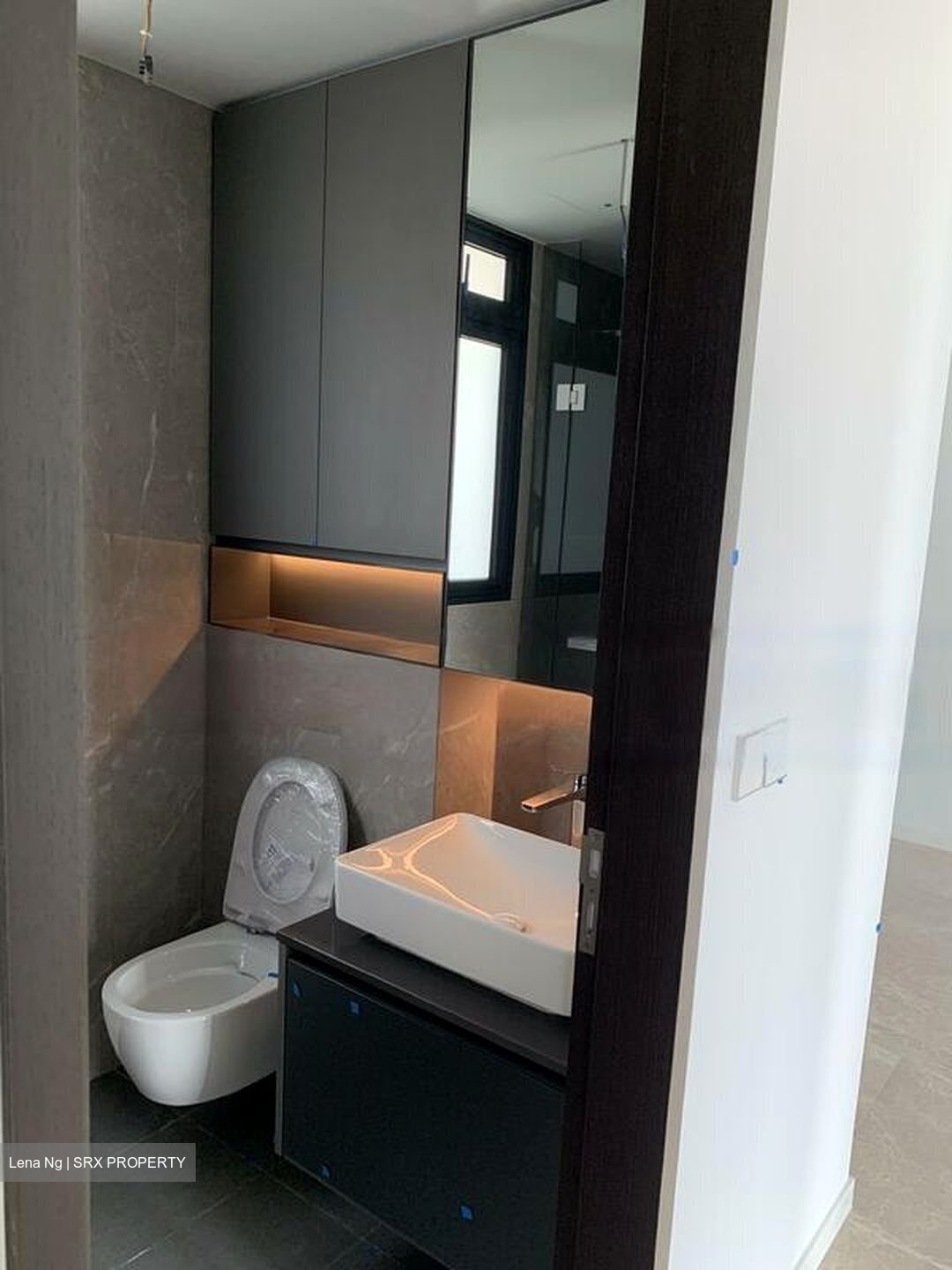 Irwell Hill Residences (D9), Apartment #456704141